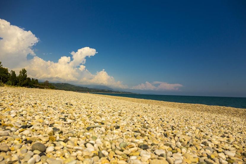 ЗОЛОТОЙ ЯКОРЬ, отель комфорт - 5