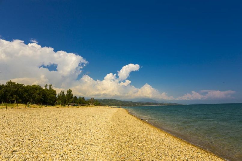 ЗОЛОТОЙ ЯКОРЬ, отель комфорт - 4