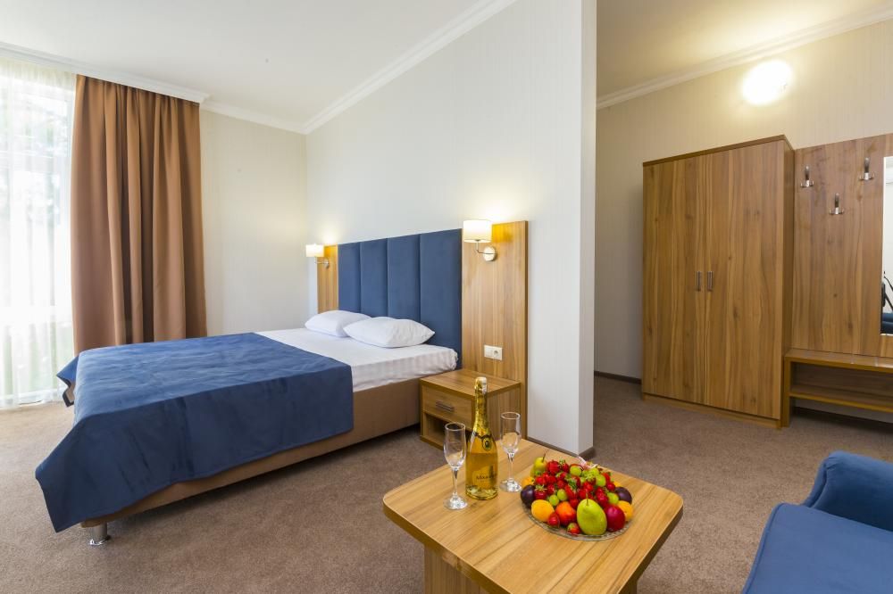 Картинка отеля - 22