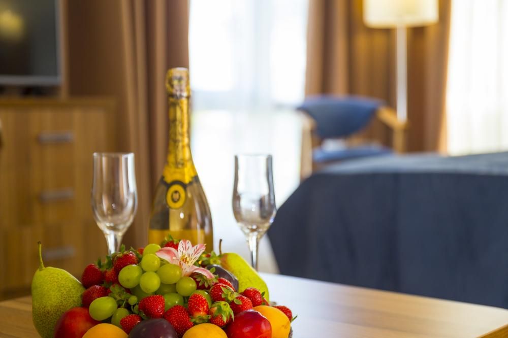 ЗОЛОТОЙ ЯКОРЬ, отель комфорт - 23