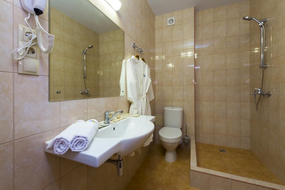 ЗОЛОТОЙ ЯКОРЬ, отель комфорт - 26