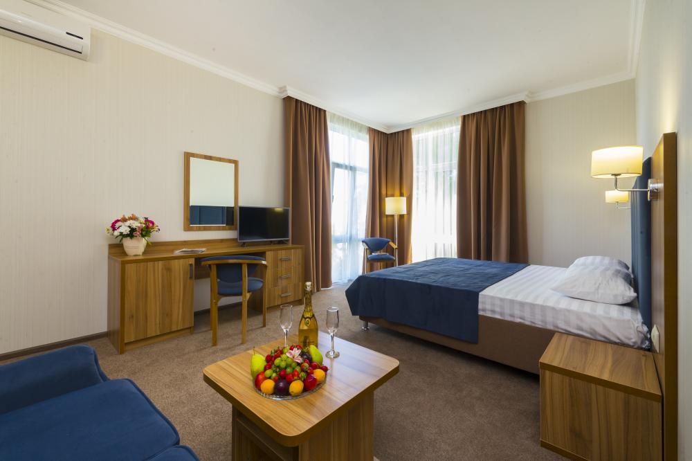 Картинка отеля - 21