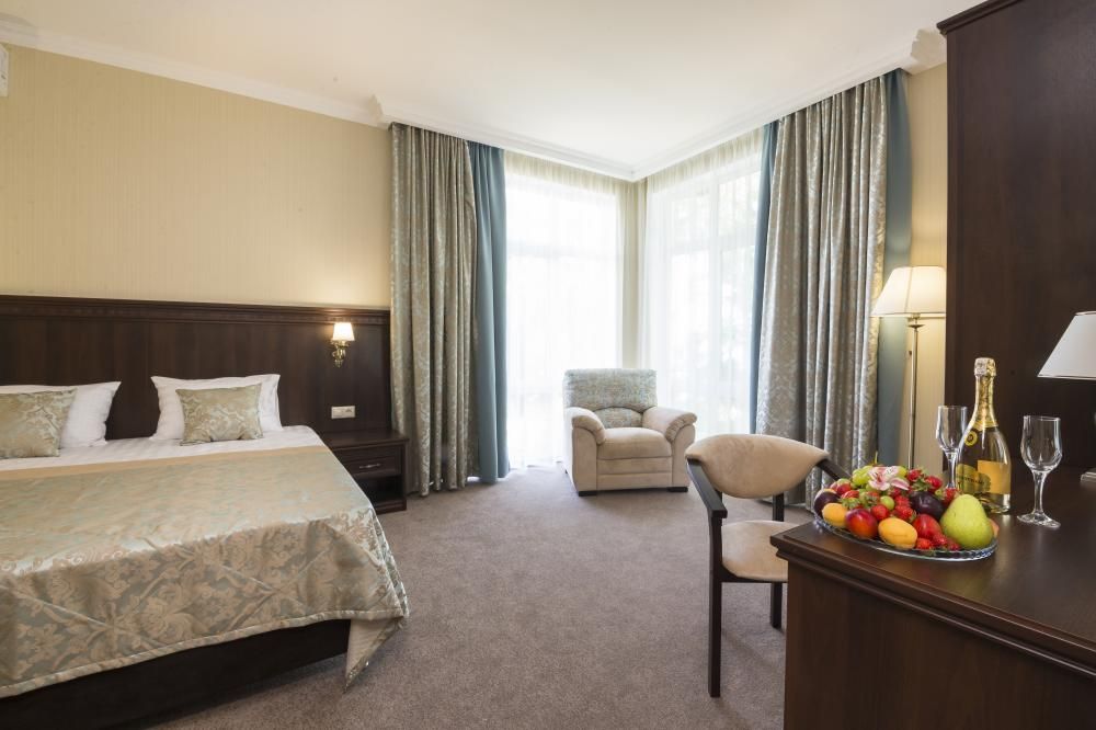 Картинка отеля - 19