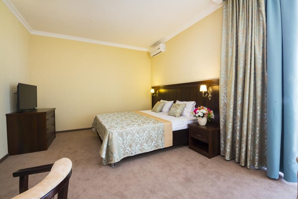 ЗОЛОТОЙ ЯКОРЬ, отель комфорт - 18