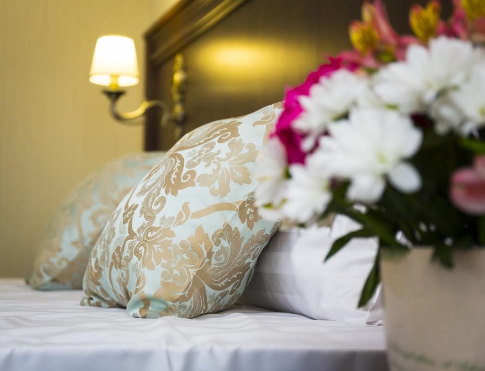 ЗОЛОТОЙ ЯКОРЬ, отель комфорт - 12