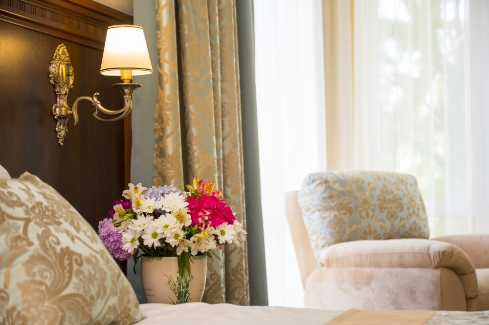 Картинка отеля - 9