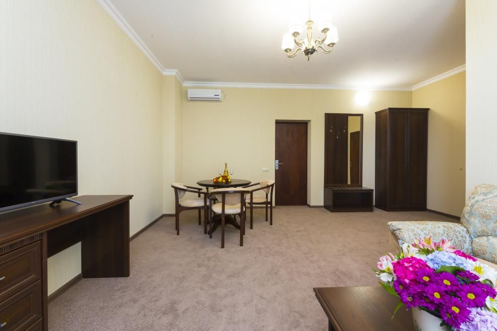 ЗОЛОТОЙ ЯКОРЬ, отель комфорт - 7