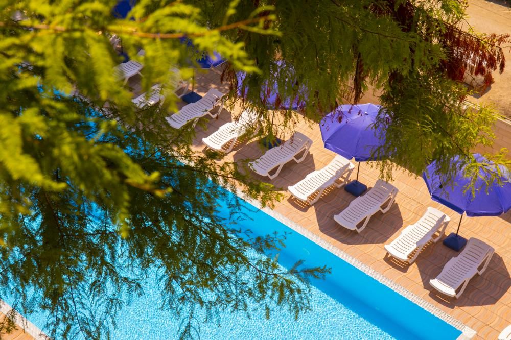 Картинка отеля - 2