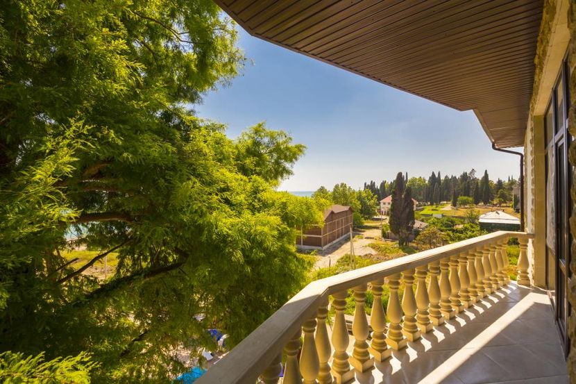 ЗОЛОТОЙ ЯКОРЬ, отель комфорт - 3