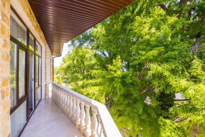 ЗОЛОТОЙ ЯКОРЬ, отель комфорт - 1