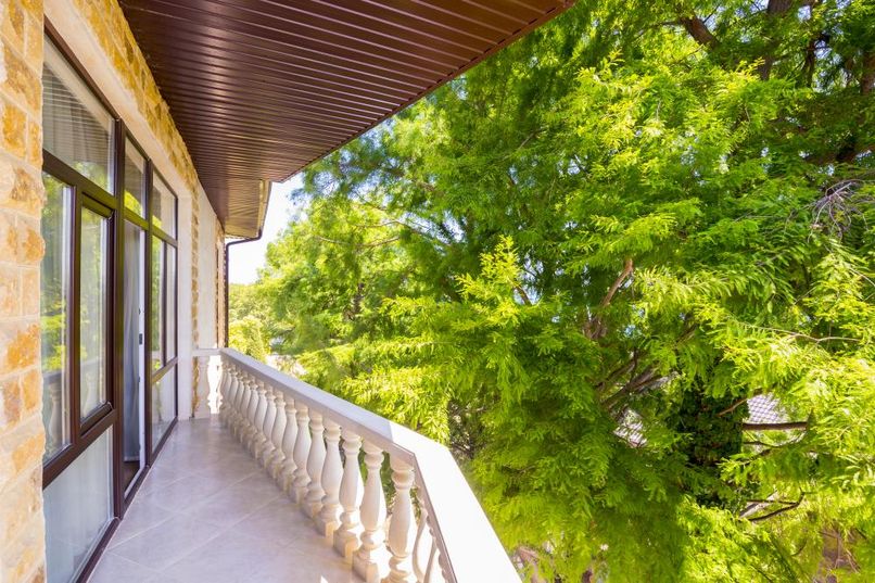 ЗОЛОТОЙ ЯКОРЬ, отель комфорт - 1