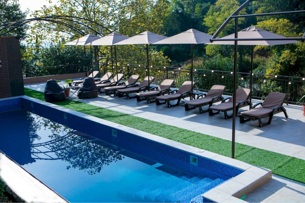 Картинка отеля - 11