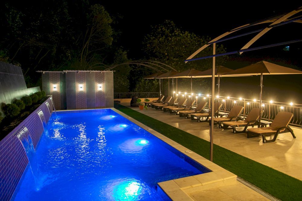 Картинка отеля - 12