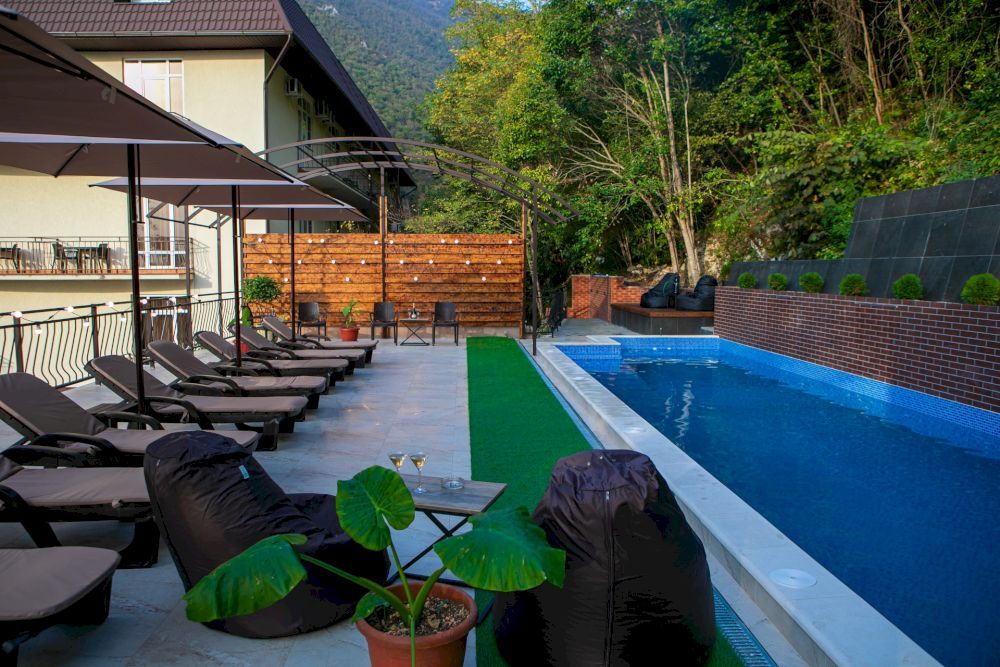 Картинка отеля - 13