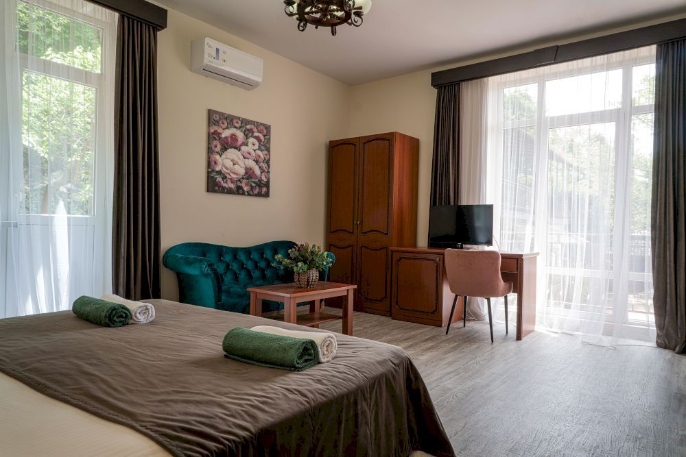 Картинка отеля - 54