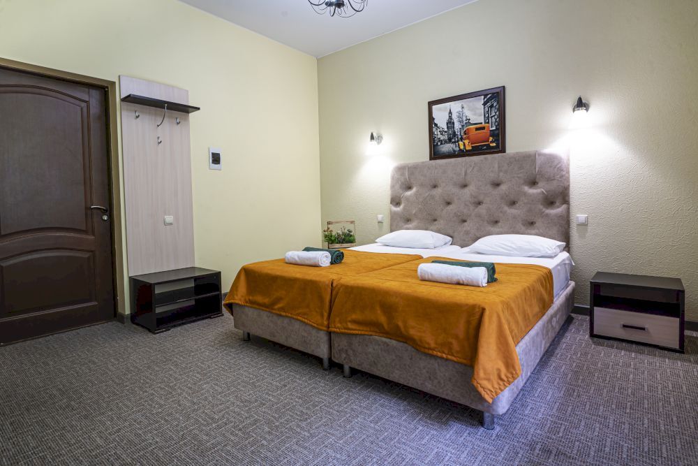 Картинка отеля - 35