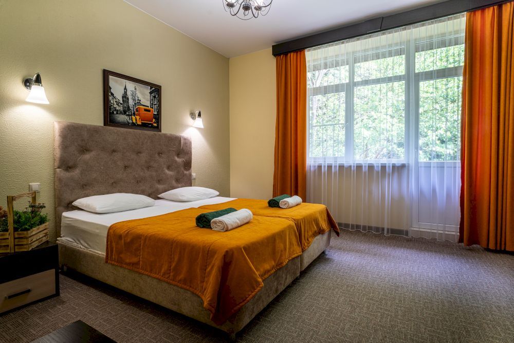 Картинка отеля - 32