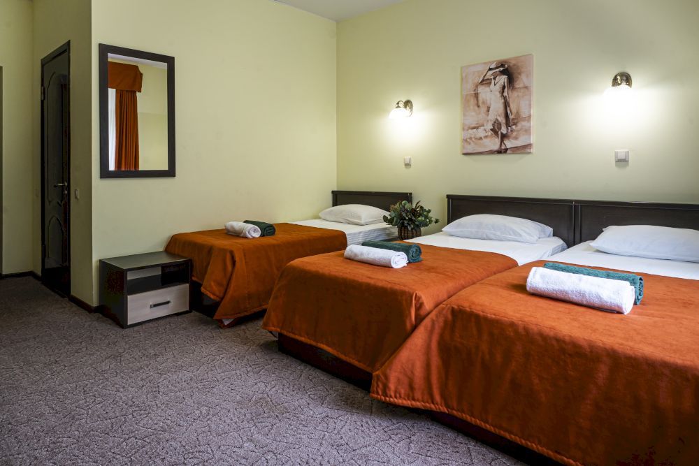 Картинка отеля - 30