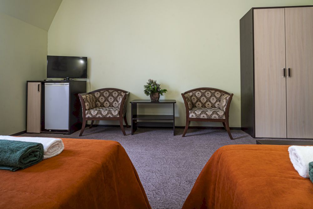 Картинка отеля - 27