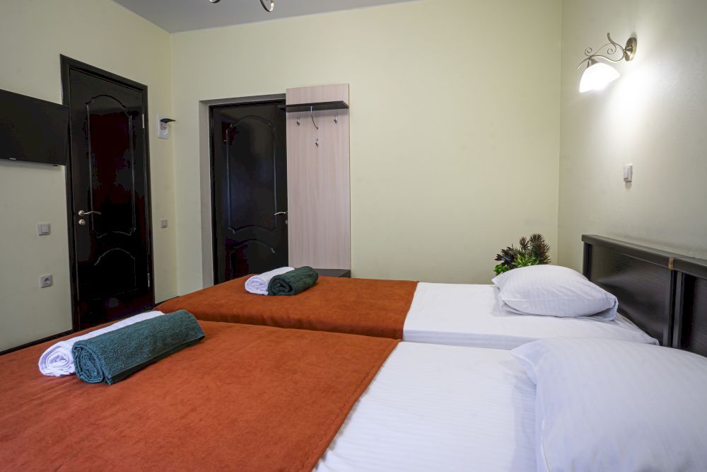 Картинка отеля - 22