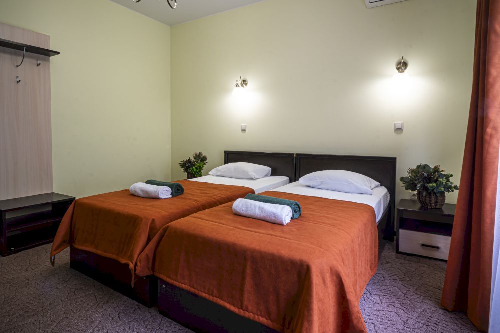 Картинка отеля - 21