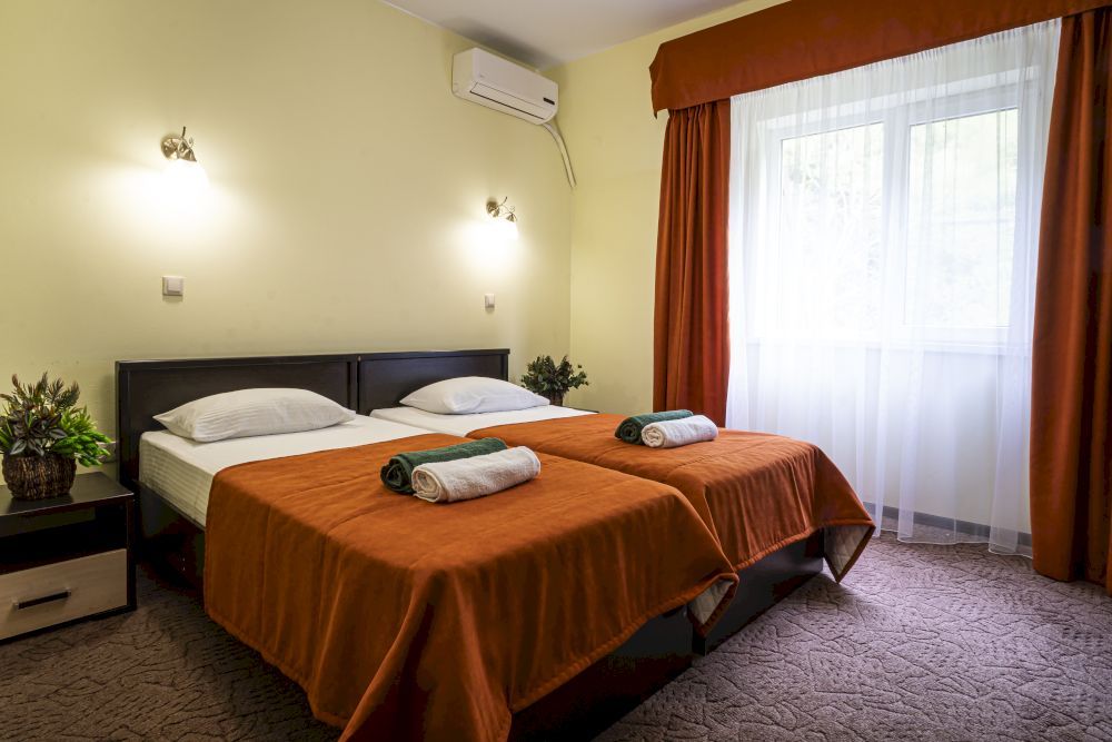 Картинка отеля - 19