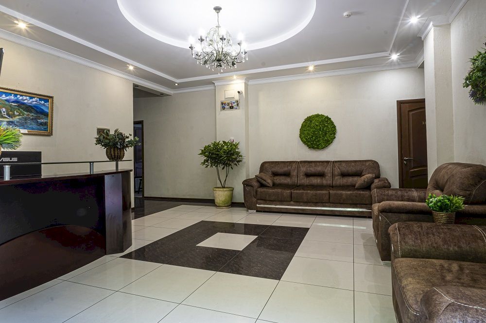 Картинка отеля - 5