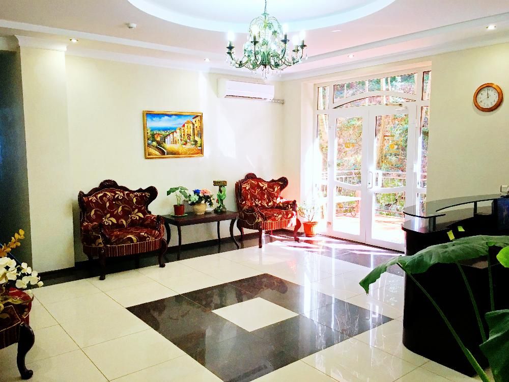 Картинка отеля - 3