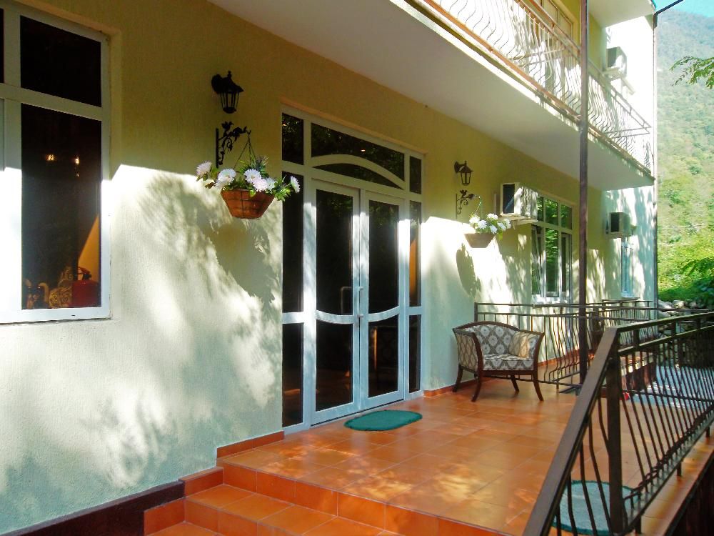 Картинка отеля - 2