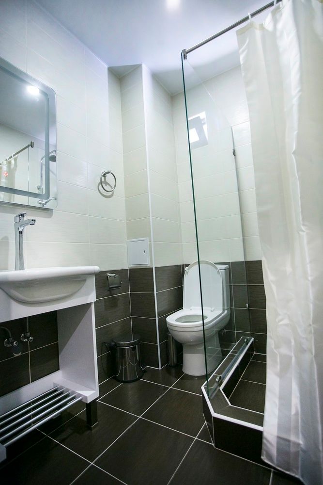 AINLAN (АИНЛАН), отель комфорт - 40