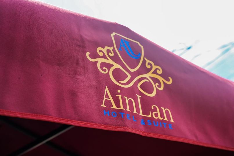 AINLAN (АИНЛАН), отель комфорт - 3