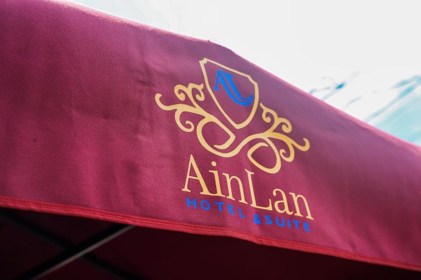 AINLAN (АИНЛАН), отель комфорт - 3