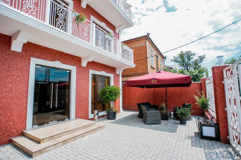 Картинка отеля - 5