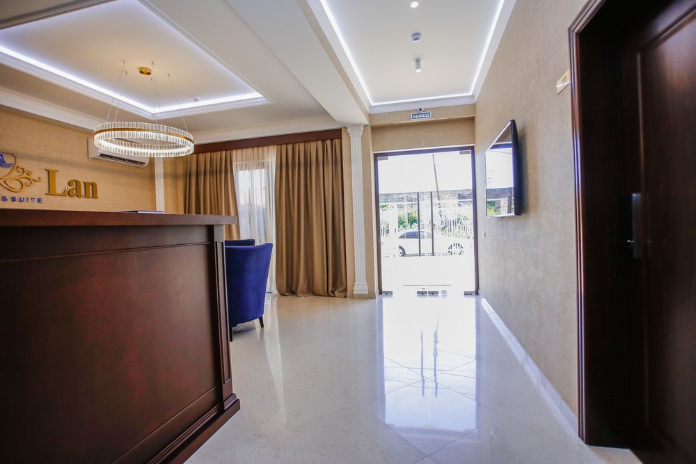 Картинка отеля - 21