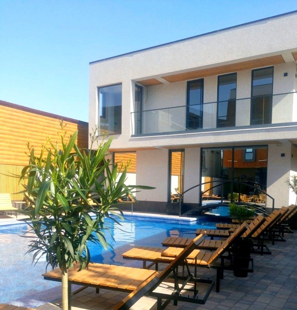 Картинка отеля - 11