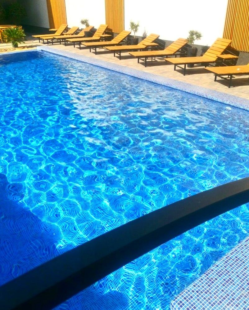 Картинка отеля - 9