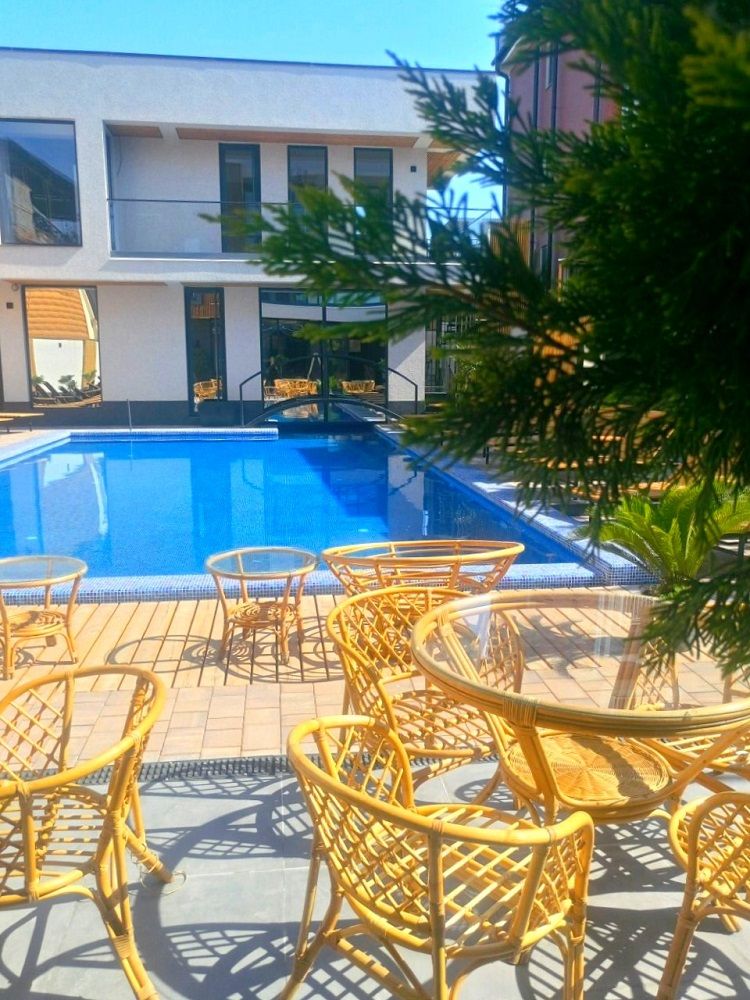 Картинка отеля - 8