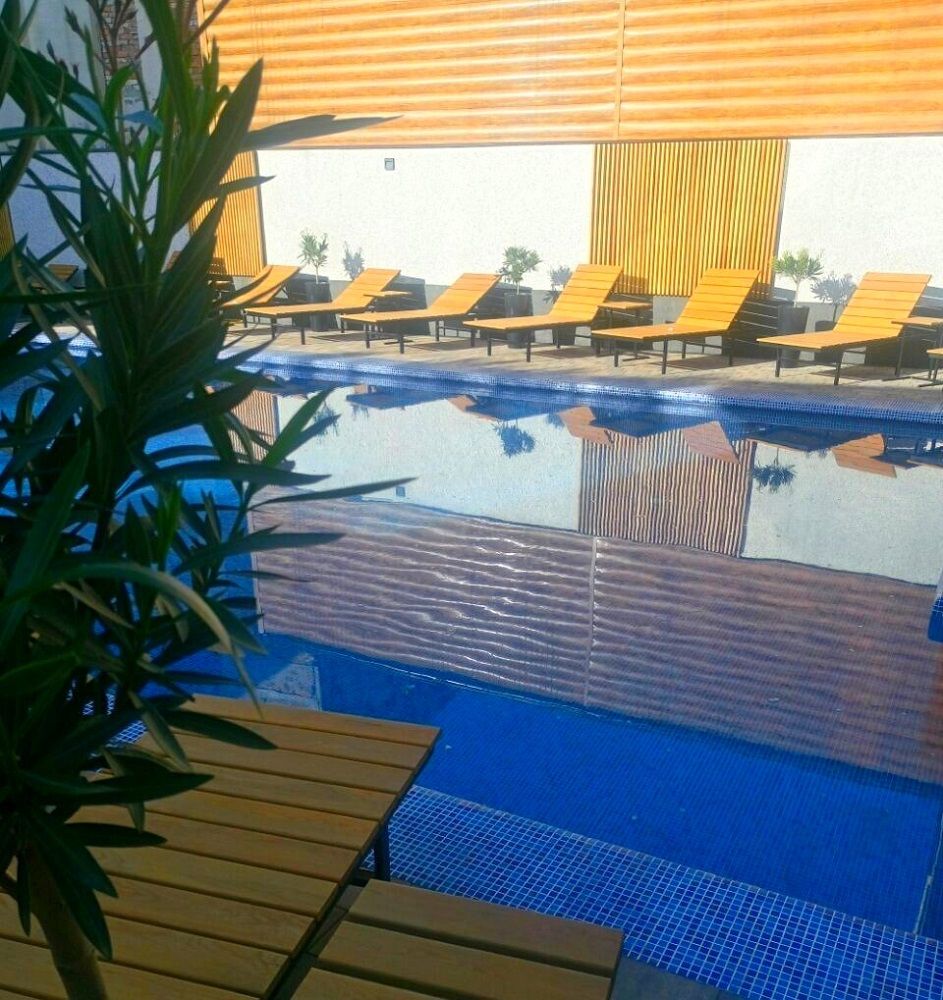 Картинка отеля - 7