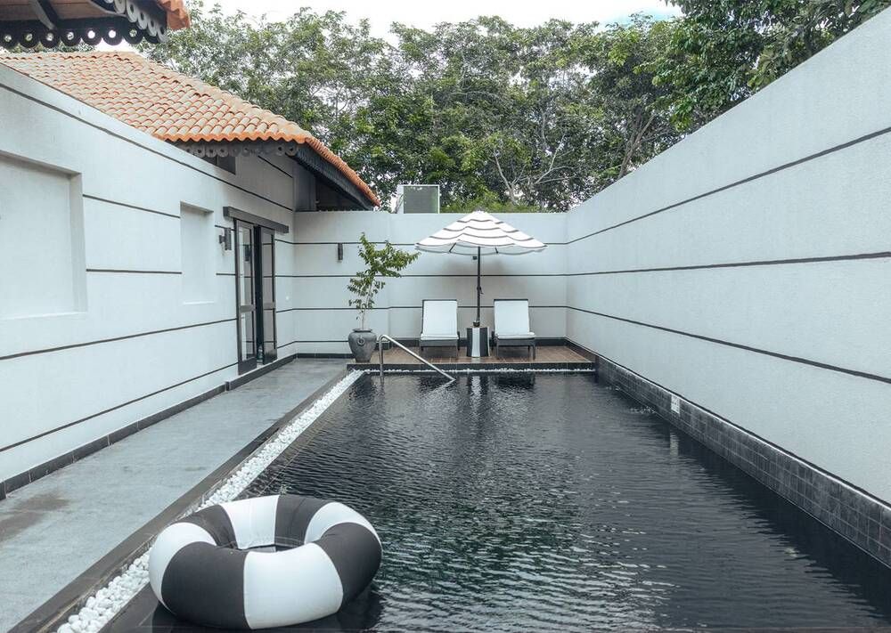 SUN SIYAM PASIKUDAH - 30