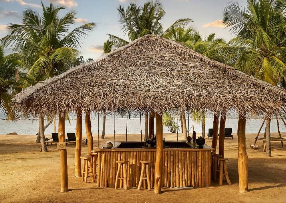 SUN SIYAM PASIKUDAH - 13