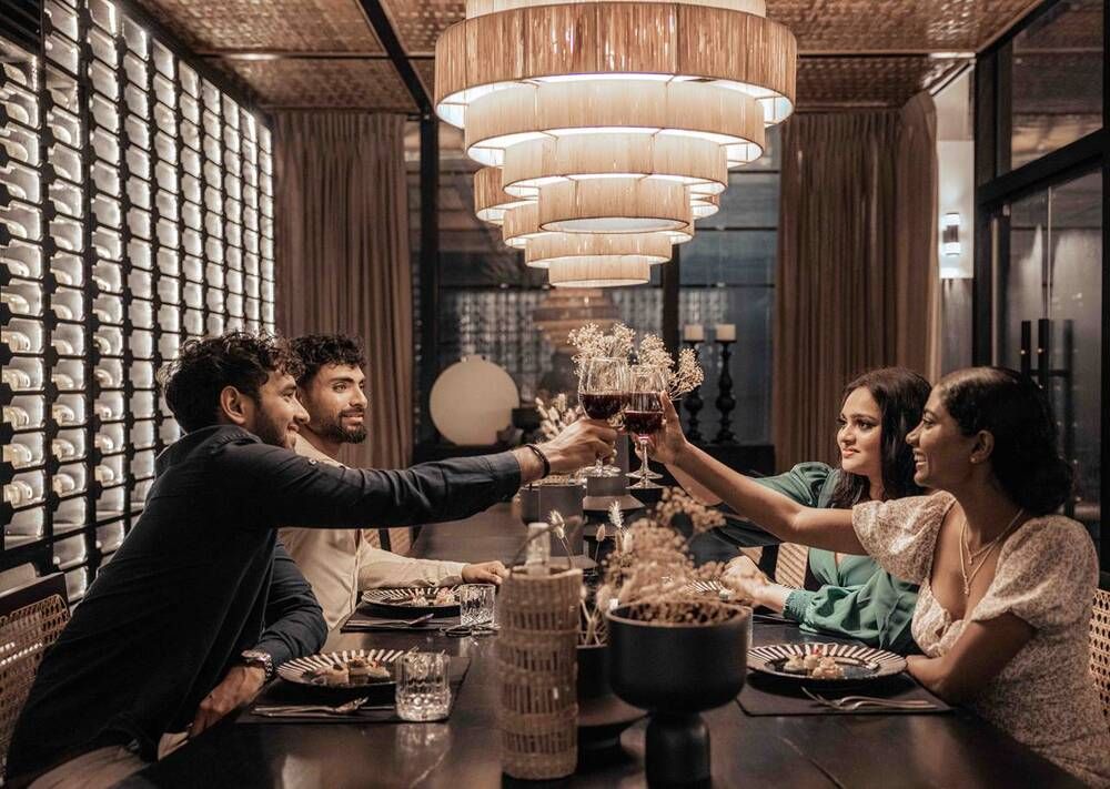 Картинка отеля - 9