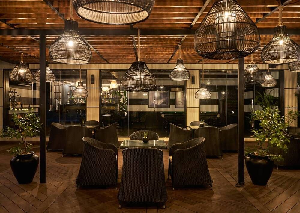 SUN SIYAM PASIKUDAH - 8