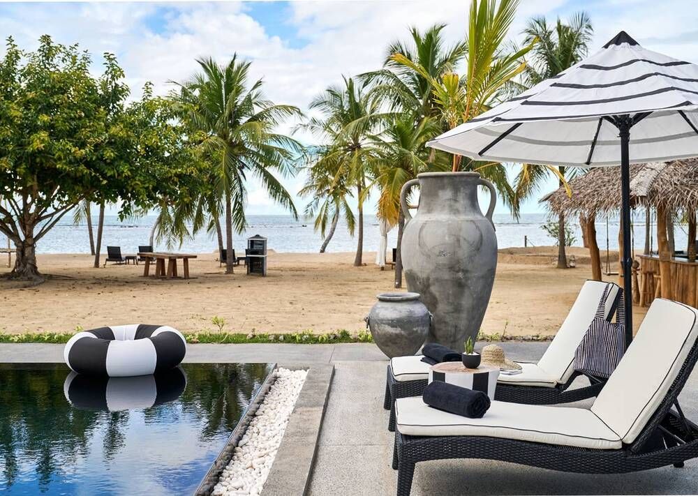 SUN SIYAM PASIKUDAH - 5