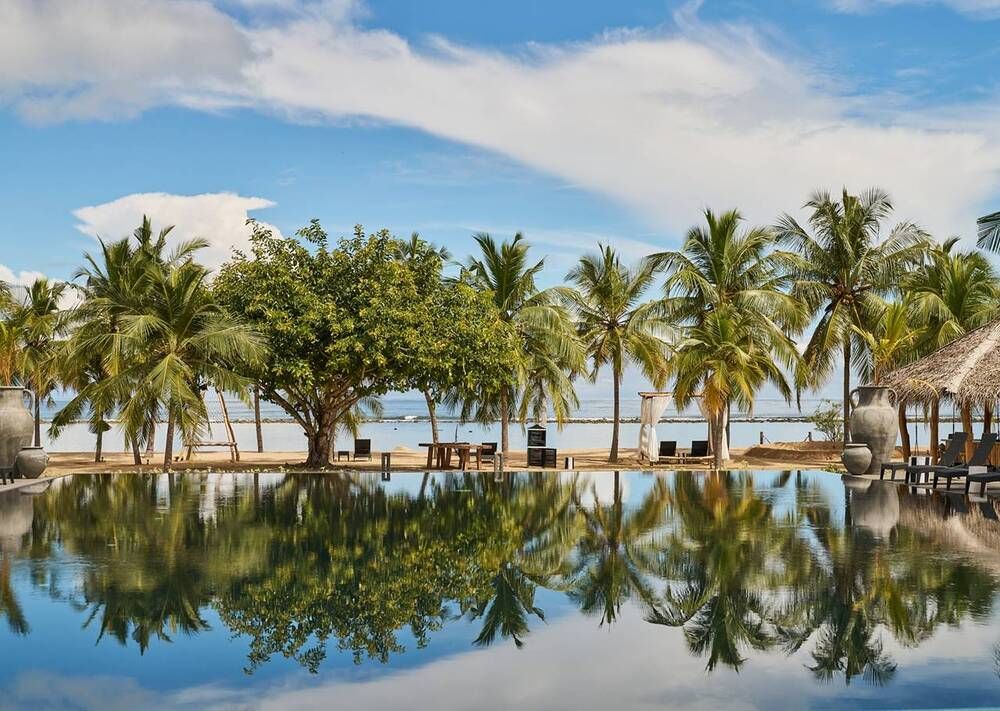 SUN SIYAM PASIKUDAH - 4