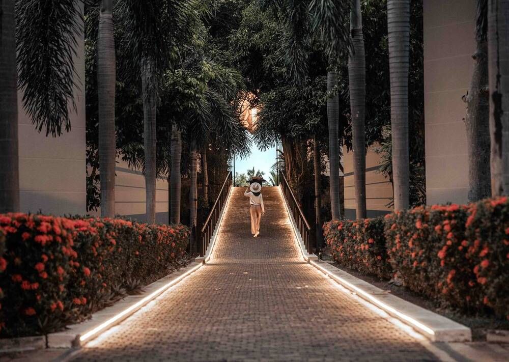 SUN SIYAM PASIKUDAH - 3