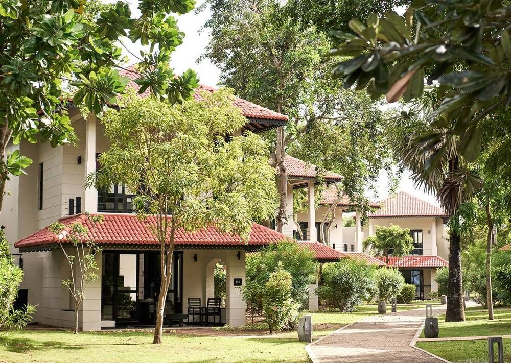 Картинка отеля - 2