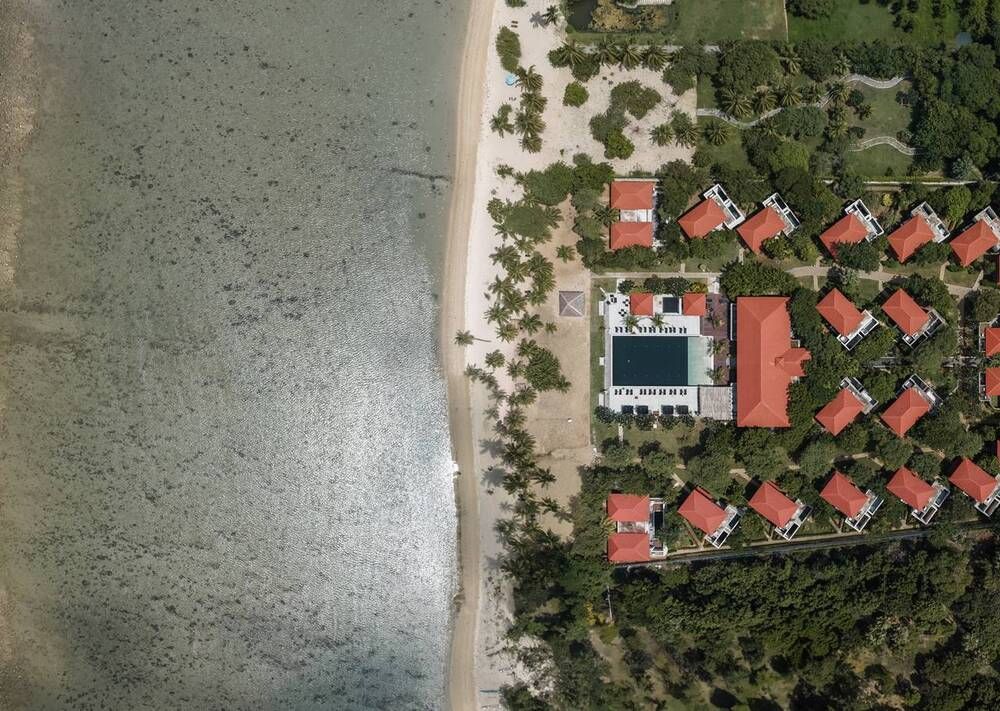 SUN SIYAM PASIKUDAH - 1