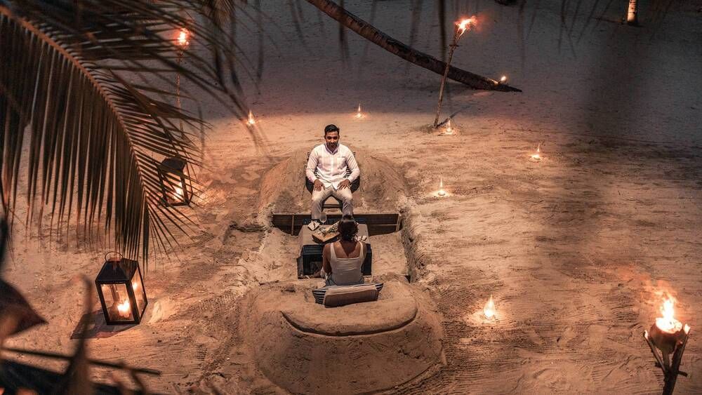 SUN SIYAM PASIKUDAH - 10