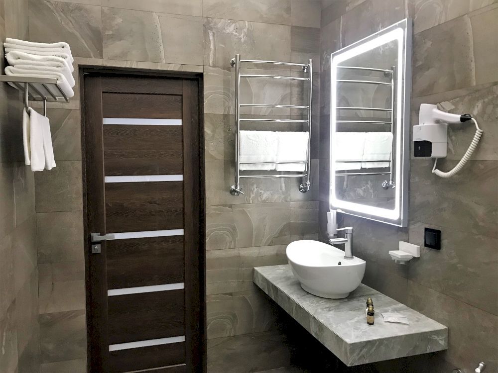 ALUAR BOUTIQUE HOTEL, бутик-отель комфорт (размещение с 16 лет) - 29