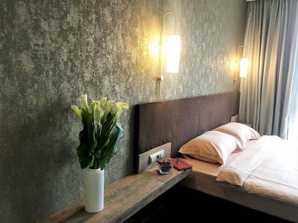 ALUAR BOUTIQUE HOTEL, бутик-отель комфорт (размещение с 16 лет) - 25